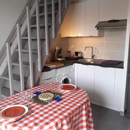 Appartement Santocha Capbreton Ngoại thất bức ảnh
