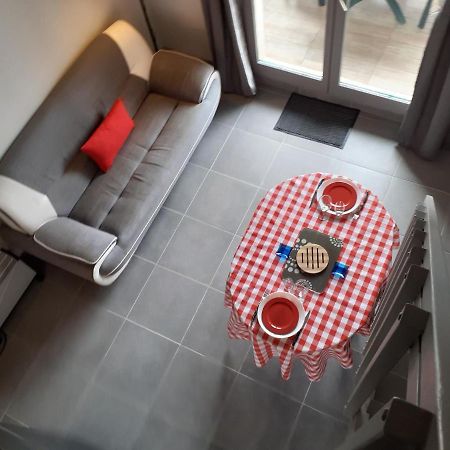 Appartement Santocha Capbreton Ngoại thất bức ảnh