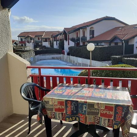 Appartement Santocha Capbreton Ngoại thất bức ảnh