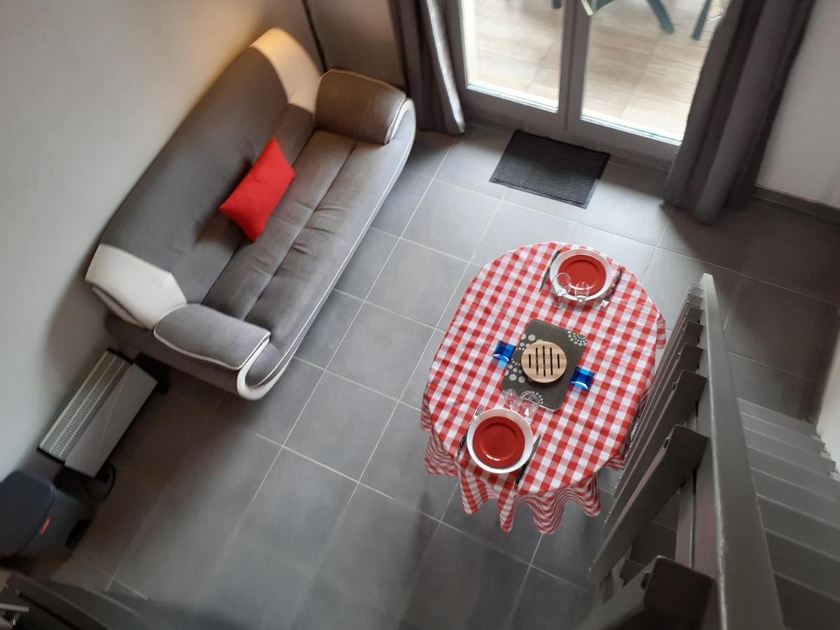 Appartement Santocha Capbreton Ngoại thất bức ảnh