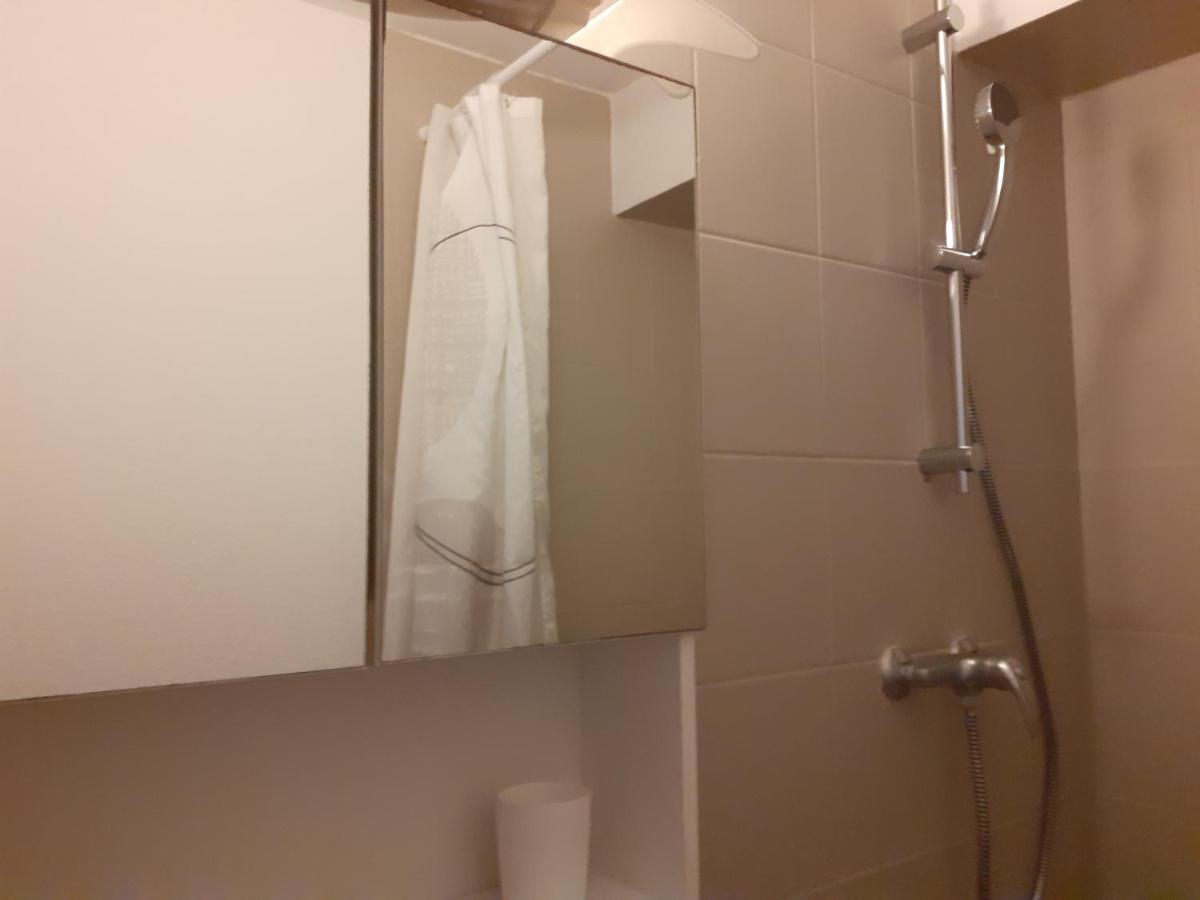 Appartement Santocha Capbreton Ngoại thất bức ảnh