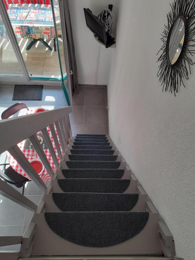 Appartement Santocha Capbreton Ngoại thất bức ảnh