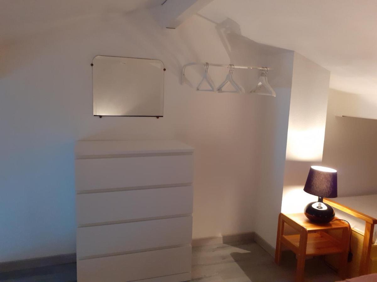 Appartement Santocha Capbreton Ngoại thất bức ảnh