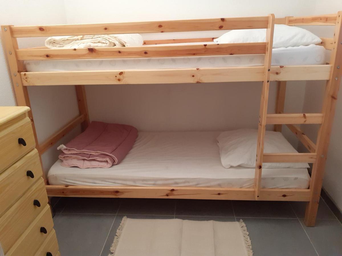 Appartement Santocha Capbreton Ngoại thất bức ảnh