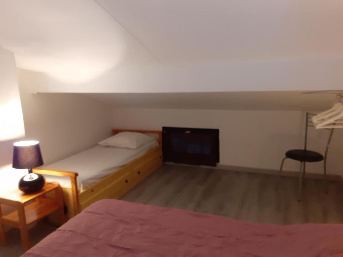 Appartement Santocha Capbreton Ngoại thất bức ảnh
