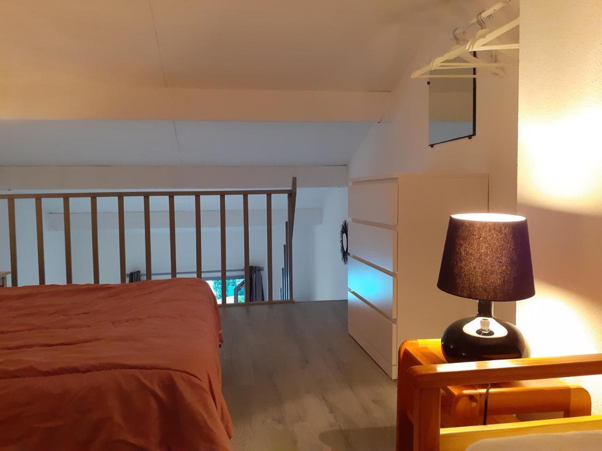 Appartement Santocha Capbreton Ngoại thất bức ảnh