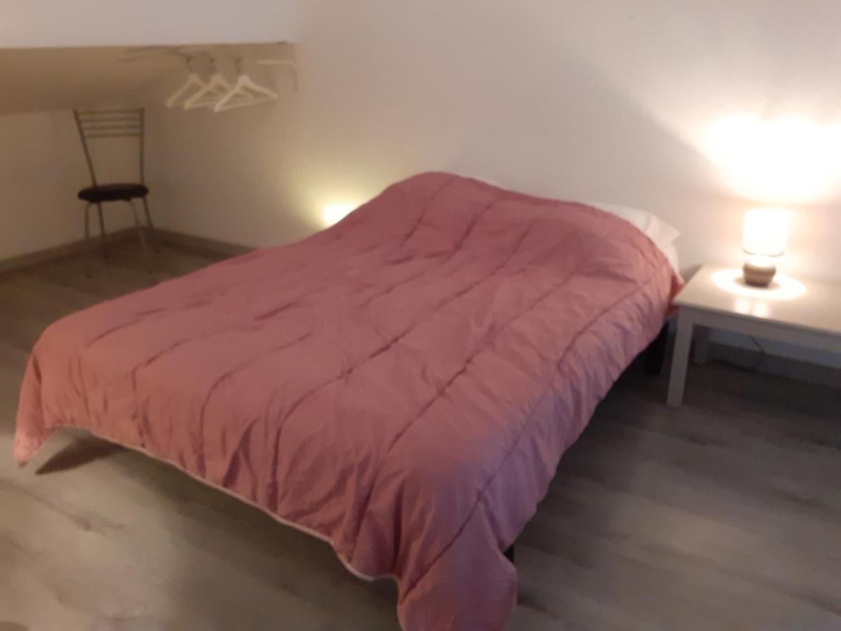 Appartement Santocha Capbreton Ngoại thất bức ảnh