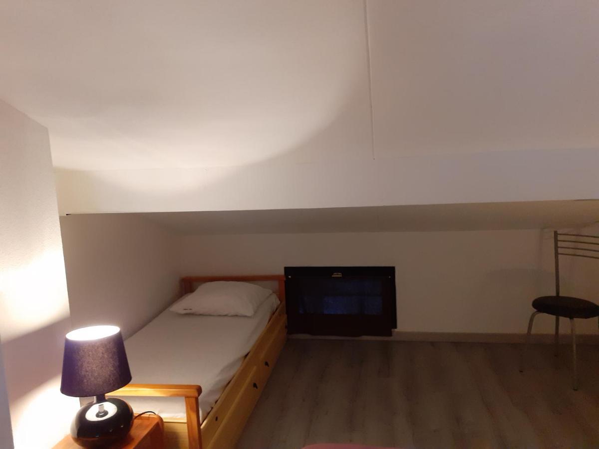 Appartement Santocha Capbreton Ngoại thất bức ảnh