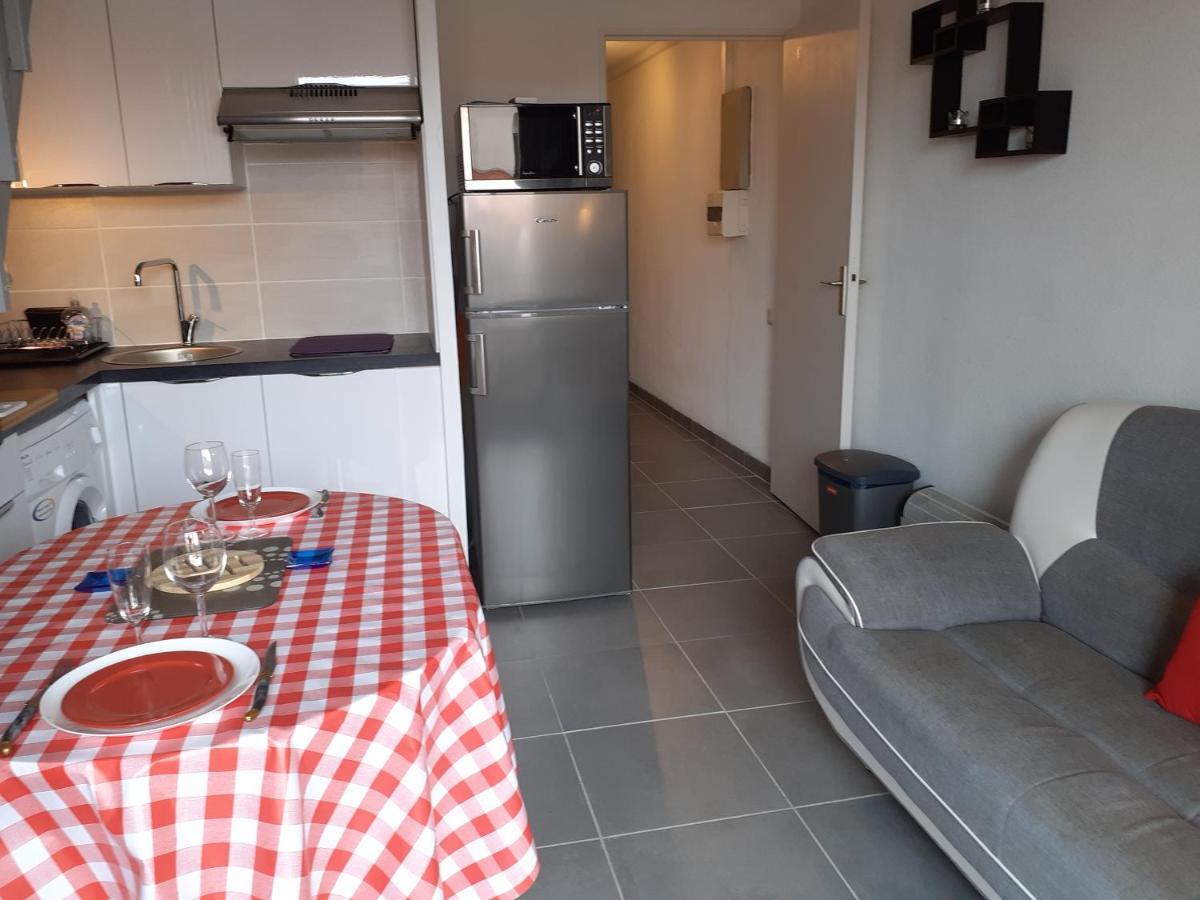 Appartement Santocha Capbreton Ngoại thất bức ảnh