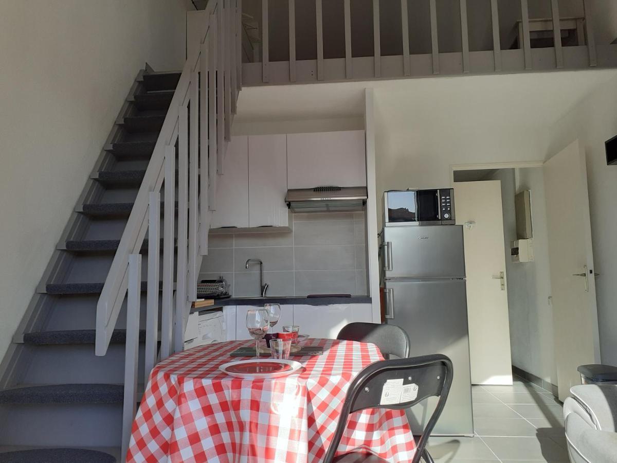 Appartement Santocha Capbreton Ngoại thất bức ảnh