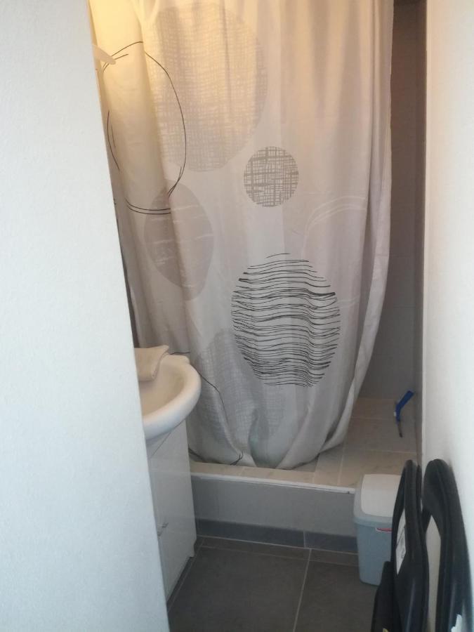 Appartement Santocha Capbreton Ngoại thất bức ảnh