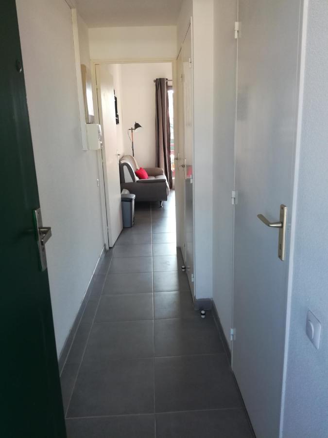 Appartement Santocha Capbreton Ngoại thất bức ảnh