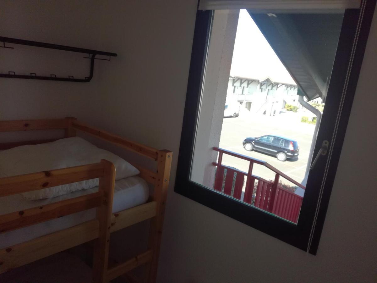 Appartement Santocha Capbreton Ngoại thất bức ảnh