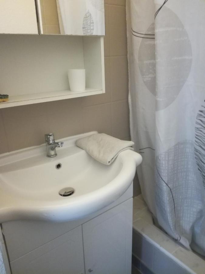 Appartement Santocha Capbreton Ngoại thất bức ảnh