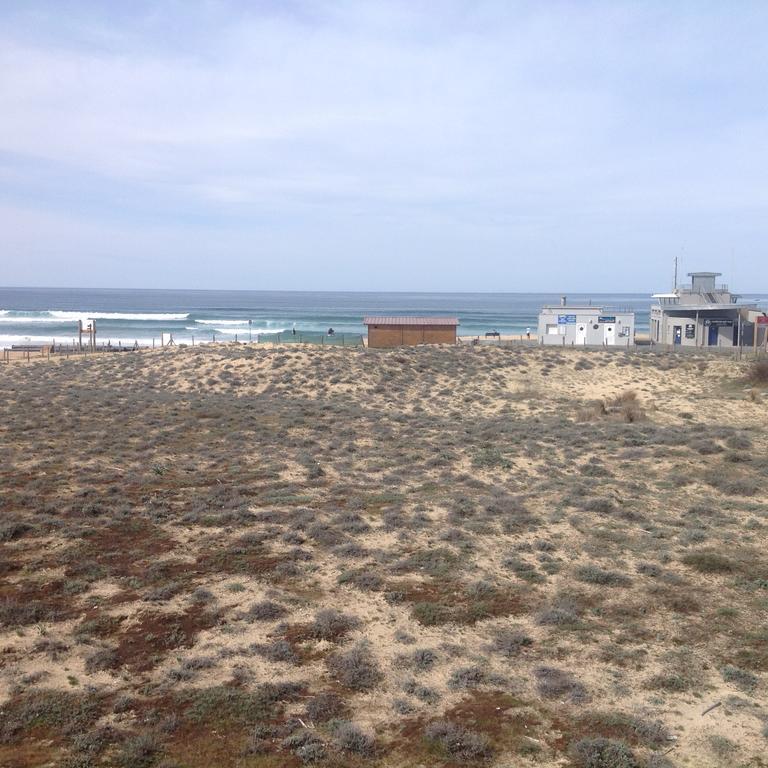 Appartement Santocha Capbreton Ngoại thất bức ảnh