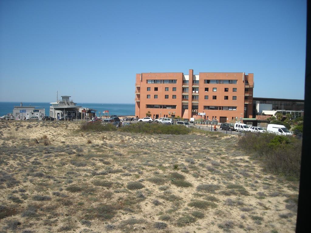 Appartement Santocha Capbreton Ngoại thất bức ảnh