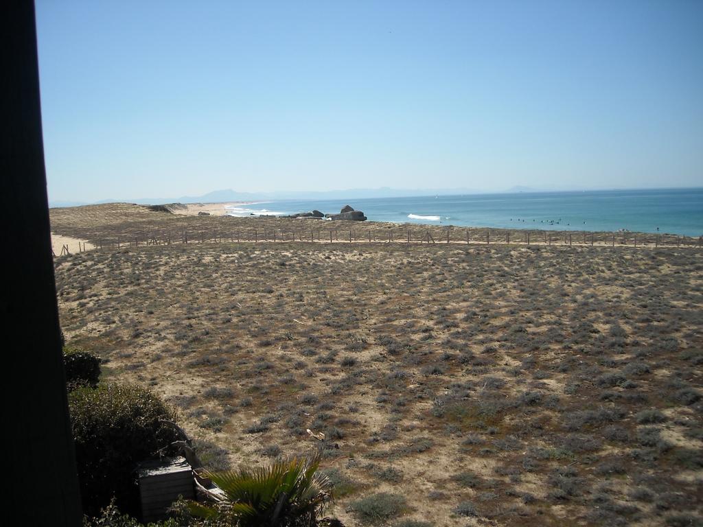 Appartement Santocha Capbreton Ngoại thất bức ảnh